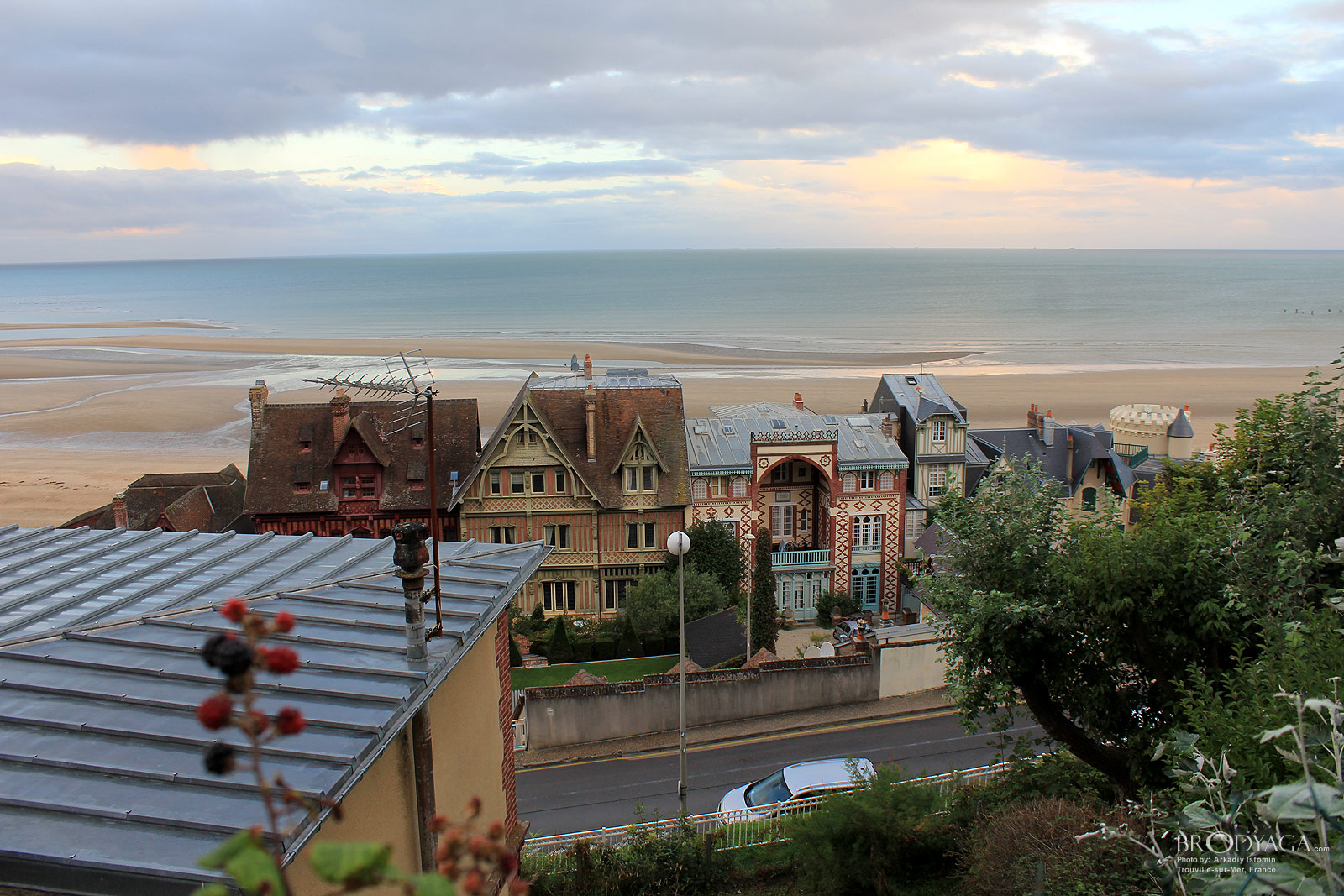 Trouville-sur-Mer